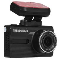 Купить Видеорегистратор TrendVision X1  4795768. Характеристики, отзывы и цены в Донецке