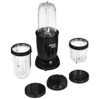Купить Блендер стационарный NutriBullet MBR10B черный  5495937. Характеристики, отзывы и цены в Донецке