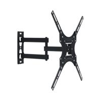 Купить Кронштейн для ТВ ONKRON STE344-B черный  5617964. Характеристики, отзывы и цены в Донецке