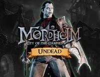 Купить Дополнение для игры Mordheim: City of the Damned - Undead (Steam)  5622367. Характеристики, отзывы и цены в Донецке