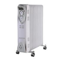 Купить Масляный обогреватель Zerten MRS-25 серый  9021187. Характеристики, отзывы и цены в Донецке