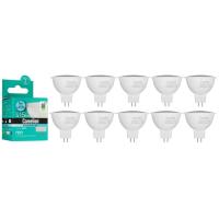 Купить Комплект светодиодных ламп Camelion LED5-S108/845/GU5.3  5642370. Характеристики, отзывы и цены в Донецке