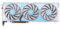 Купить Видеокарта Colorful GeForce RTX 4060 iGame Ultra W OC [RTX 4060 Ultra W OC 8GB-V]  5475779. Характеристики, отзывы и цены в Донецке