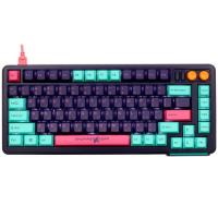 Купить Клавиатура  проводная + беспроводная Shurikey Gear Saizo SZB81 Theme 003  5415380. Характеристики, отзывы и цены в Донецке