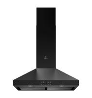 Купить Вытяжка каминная LEX BRIZ 500 черный  9969883. Характеристики, отзывы и цены в Донецке