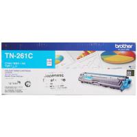 Купить Картридж лазерный Brother TN-261C голубой  5607593. Характеристики, отзывы и цены в Донецке