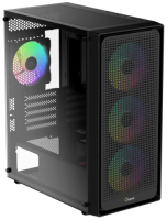 Купить Корпус Ocypus Gamma C50 BK ARGB  5637727. Характеристики, отзывы и цены в Донецке