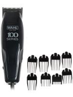 Купить Машинка для стрижки Wahl Home Pro 100 черный  1101359. Характеристики, отзывы и цены в Донецке