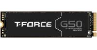 Купить 2000 ГБ M.2 NVMe накопитель TEAMGROUP T-FORCE G50 [TM8FFE002T0C129]  5457033. Характеристики, отзывы и цены в Донецке