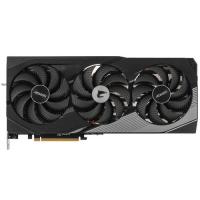 Купить Видеокарта GIGABYTE GeForce RTX 4070 Ti SUPER AORUS MASTER [GV-N407TSAORUS M-16GD]  5446753. Характеристики, отзывы и цены в Донецке