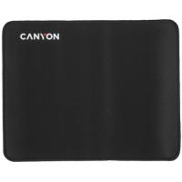 Купить Коврик Canyon Heavily Textured Mousepad MP-2  черный  9134188. Характеристики, отзывы и цены в Донецке