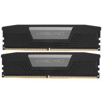 Купить Оперативная память Corsair Vengeance [CMK32GX5M2B6000C36] 32 ГБ  9939479. Характеристики, отзывы и цены в Донецке