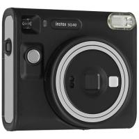 Купить Фотоаппарат моментальной печати Fujifilm Instax Square SQ40  5449776. Характеристики, отзывы и цены в Донецке