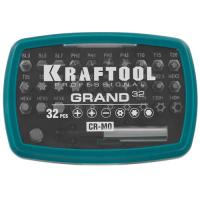 Купить Набор бит GRAND-32  9975846. Характеристики, отзывы и цены в Донецке
