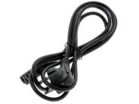 Купить Кабель питания Noname CEE 7/7 - IEC 320 C13  0021152. Характеристики, отзывы и цены в Донецке
