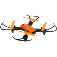 Купить Квадрокоптер Автоград LH-X56WF оранжевый  5604027. Характеристики, отзывы и цены в Донецке