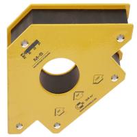 Купить Магнитный угольник КЕДР М 5  5331111. Характеристики, отзывы и цены в Донецке