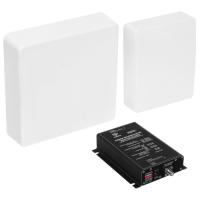 Купить Усилитель сигнала сотовой связи Kroks KRD-1800/2100  9185623. Характеристики, отзывы и цены в Донецке
