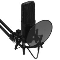 Купить Микрофонный комплект YANMAI X3 черный  5481958. Характеристики, отзывы и цены в Донецке