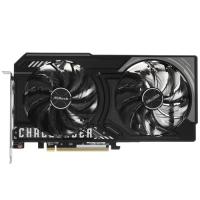 Купить Видеокарта ASRock AMD Radeon RX 9060 XT Challenger OC  5639838. Характеристики, отзывы и цены в Донецке