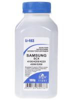 Купить Тонер B&W Light LI-463 черный  1701442. Характеристики, отзывы и цены в Донецке