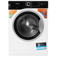 Купить Стиральная машина Hotpoint NSB 7225 ZS V RU белый  9960648. Характеристики, отзывы и цены в Донецке