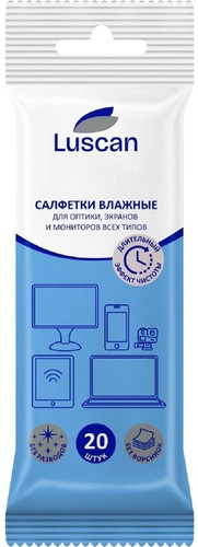 Салфетки Luscan Купить Салфетки Luscan 5924593. Характеристики, отзывы и цены в Донецке
