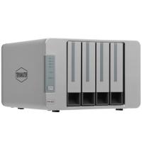 Купить Сетевое хранилище (NAS) TerraMaster F4-423  5445484. Характеристики, отзывы и цены в Донецке