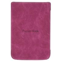 Купить 6" Чехол-книжка PocketBook для PocketBook 606/ 616/ 628/ 632/ 633 фиолетовый  4869711. Характеристики, отзывы и цены в Донецке