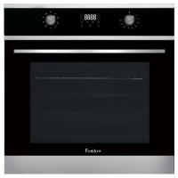 Купить Электрический духовой шкаф Evelux EO 635 PX серебристый  9031502. Характеристики, отзывы и цены в Донецке