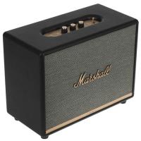 Купить Аудиосистема Marshall Woburn BT II черный  5092214. Характеристики, отзывы и цены в Донецке