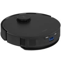 Купить Робот-пылесос Ecovacs N20 Pro+ черный  5611203. Характеристики, отзывы и цены в Донецке