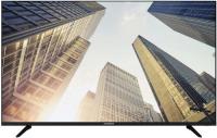 Купить 55" (139 см) Телевизор Soundmax SM-QLED55T21SU черный  9204167. Характеристики, отзывы и цены в Донецке