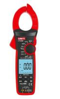 Купить Клещи токоизмерительные UNI-T UT206B  9110945. Характеристики, отзывы и цены в Донецке