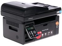 Купить МФУ лазерное Pantum M6550NW  1042354. Характеристики, отзывы и цены в Донецке