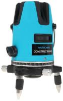 Купить Лазерный нивелир Instrumax Constructor 4D  1049764. Характеристики, отзывы и цены в Донецке