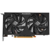 Купить Видеокарта PowerColor AMD Radeon RX 6600 Fighter [AXRX 6600 8GBD6-3DH]  4866716. Характеристики, отзывы и цены в Донецке