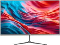 Купить 27" Монитор Leff 27FV100 черный  9229445. Характеристики, отзывы и цены в Донецке