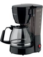 Купить Кофеварка капельная Scarlett SC-CM33018 черный  8190422. Характеристики, отзывы и цены в Донецке