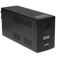 Купить ИБП Powercom Infinity INF-1500  1100445. Характеристики, отзывы и цены в Донецке