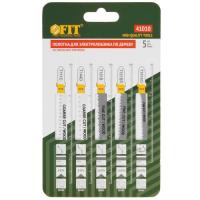 Купить Пилки для лобзика FIT 41010  5628266. Характеристики, отзывы и цены в Донецке