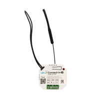 Купить Умное реле UJIN ER-10000-01  4728807. Характеристики, отзывы и цены в Донецке