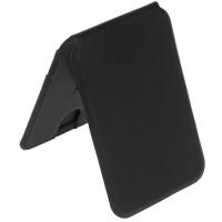 Купить Кардхолдер SwitchEasy Snap Stand Wallet черный  9106766. Характеристики, отзывы и цены в Донецке