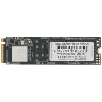 Купить 128 ГБ SSD M.2 накопитель AMD Radeon R5 NVMe Series [R5MP128G8]  1697815. Характеристики, отзывы и цены в Донецке