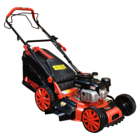 Купить Газонокосилка бензиновая A-iPower ALM46S  9191174. Характеристики, отзывы и цены в Донецке