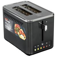 Купить Тостер Reoka RKT-MD956 серый  9137084. Характеристики, отзывы и цены в Донецке