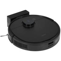 Купить Робот-пылесос Ecovacs DEEBOT T9 AIVI черный  9905203. Характеристики, отзывы и цены в Донецке