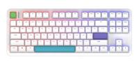 Купить Клавиатура  проводная Red Square Alumix TKL Simple  5612312. Характеристики, отзывы и цены в Донецке
