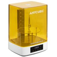 Купить Устройство очистки и засветки Anycubic Wash and Cure 3 Plus серый  5499099. Характеристики, отзывы и цены в Донецке