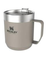 Купить Термокружка Stanley Classic 10-09366-173 серый  9232462. Характеристики, отзывы и цены в Донецке